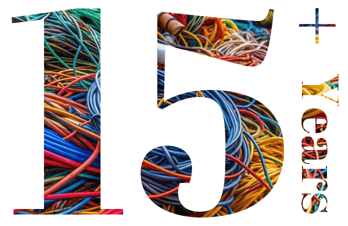 Two Decades of Roofing Excellence